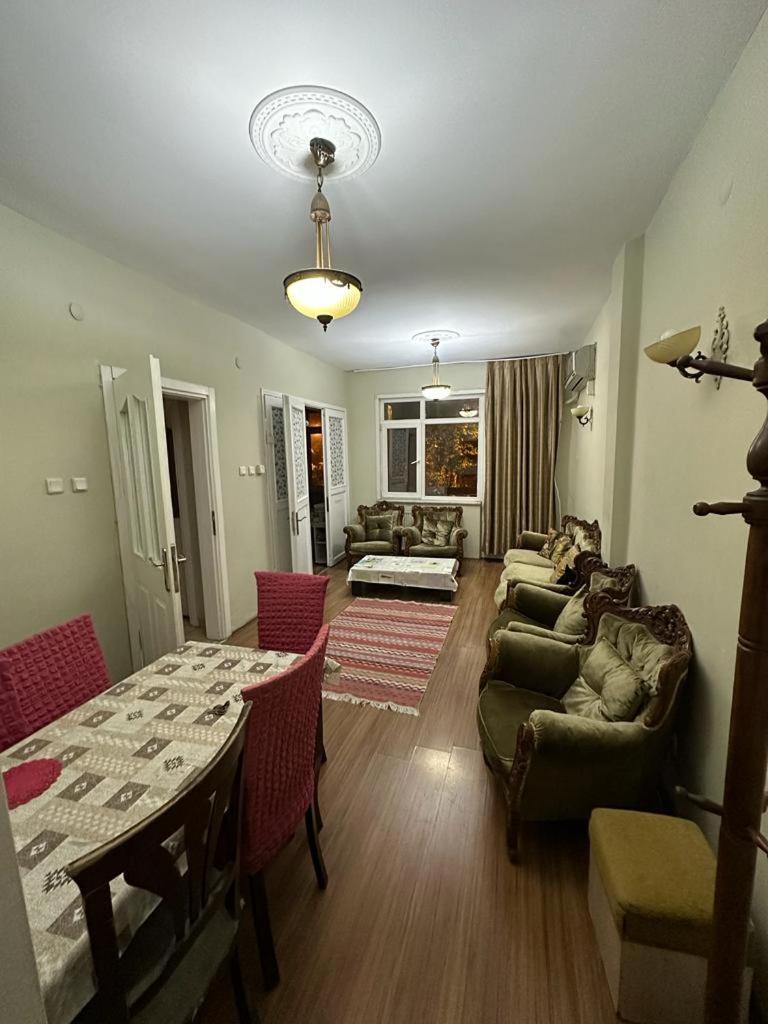 Sultanahmet Yesil Apart Istanbul Exteriör bild